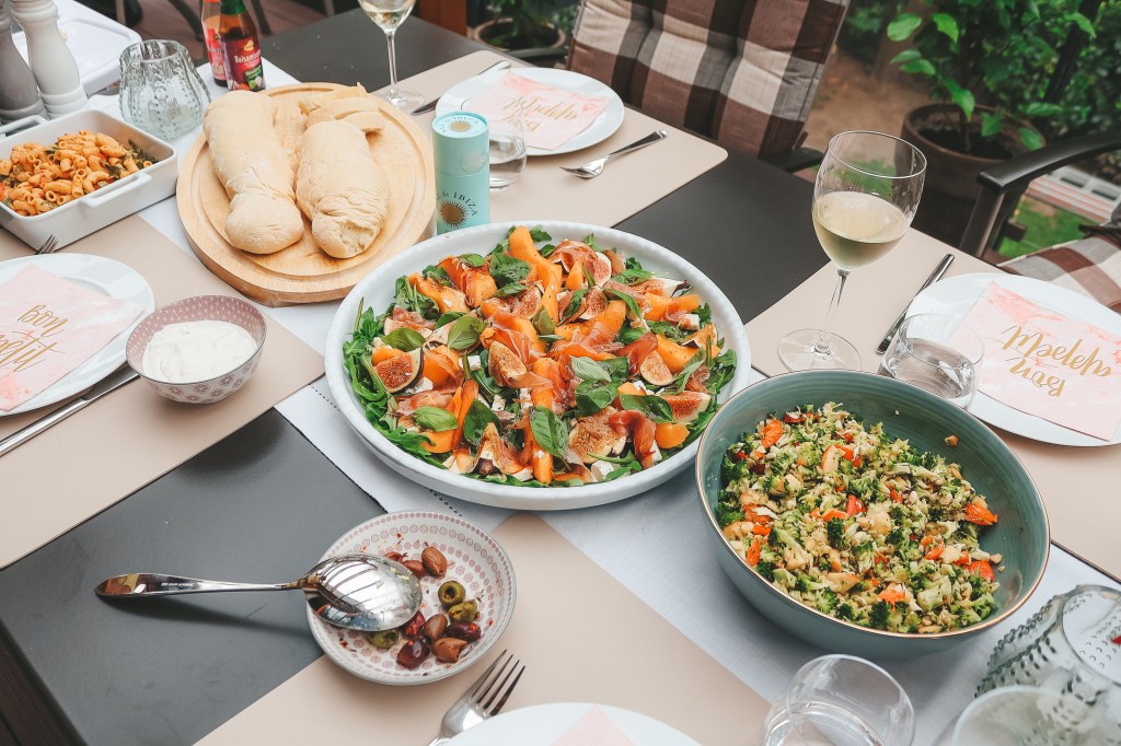 Schnelle Grillrezepte